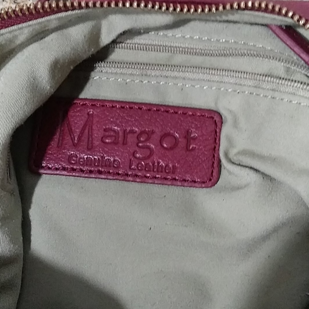 Margot hobo bag - Picture 8 of 9